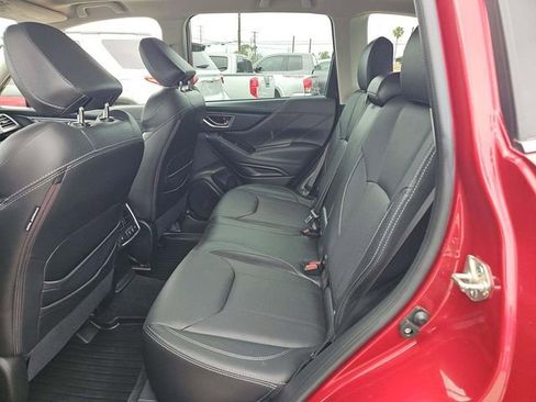 Used 2020 Subaru Forester Touring w/ Popular Package #2 image 9