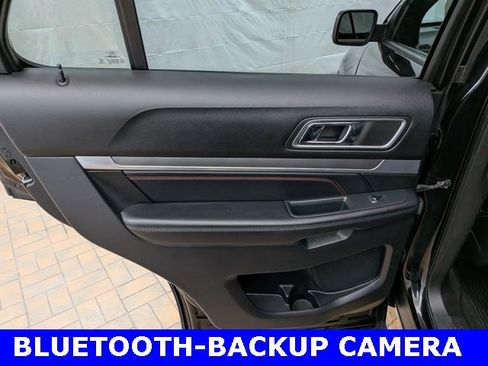Used 2016 Ford Explorer Sport w/ Equipment Group 401A image 22
