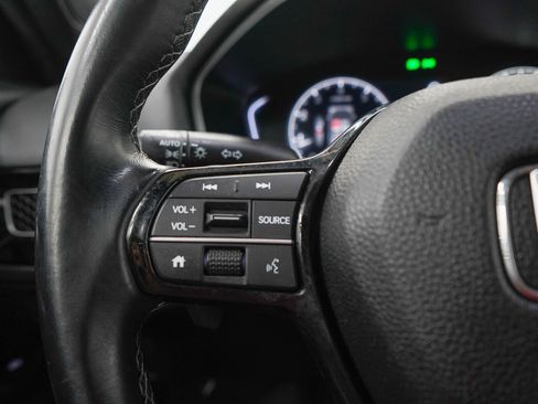 Used 2022 Honda Civic Sport image 23