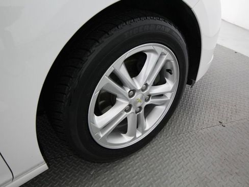 Used 2017 Chevrolet Cruze LT w/ Convenience Package FWD image 59