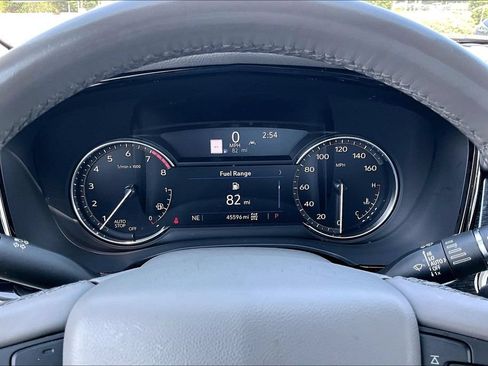 Used 2023 Cadillac XT6 Premium Luxury AWD/4WD image 8