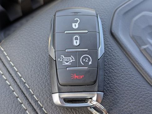 New 2026 RAM 2500 Laramie image 25