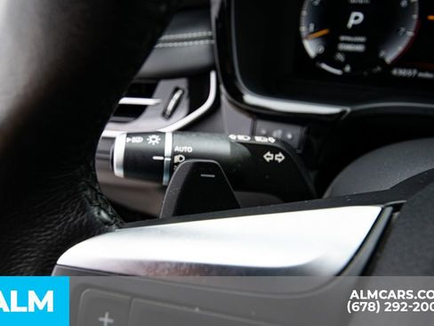 Used 2023 INFINITI QX60 Luxe w/ Cargo Package image 22