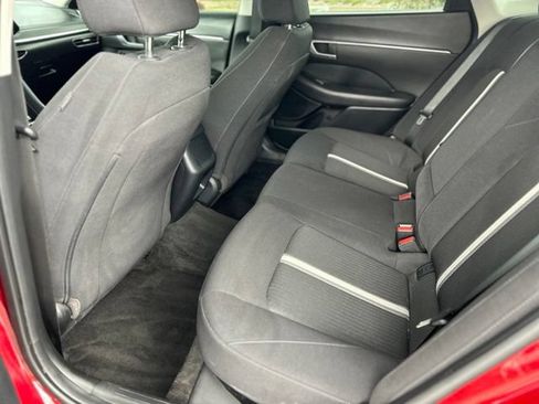 Used 2023 Hyundai Sonata SEL FWD image 28