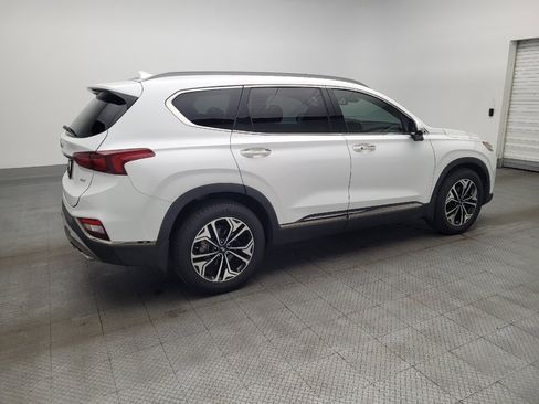 Used 2020 Hyundai Santa Fe Limited image 10