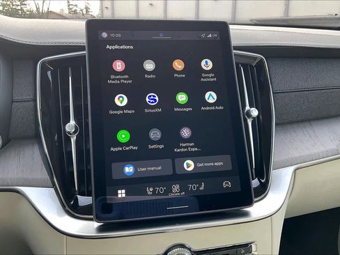 New 2026 Volvo XC90 T8 Ultra image 21