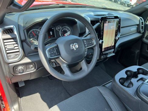 Used 2026 RAM 2500 Big Horn AWD/4WD image 18