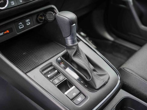 Used 2025 Honda CR-V EX image 20