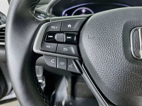 Used 2019 Honda Accord EX-L image 14