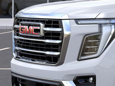 New 2026 GMC Yukon Elevation w/ Elevation Premium Package image 13
