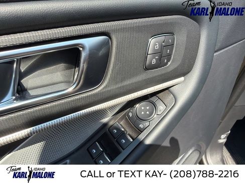 New 2026 Ford Explorer Tremor w/ Tremor Ultimate Package AWD/4WD image 29
