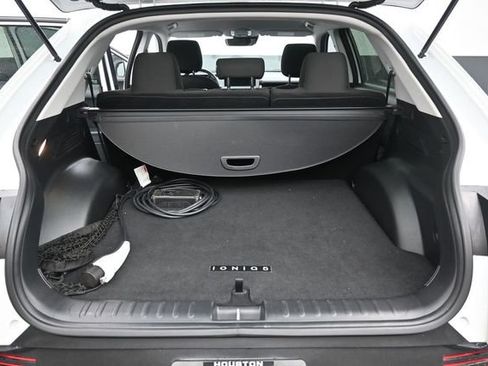 Used 2023 Hyundai Ioniq 5 SE w/ Cargo Package RWD image 23