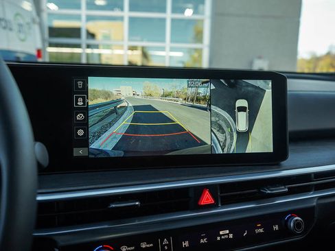 New 2026 Kia Sorento SX image 26