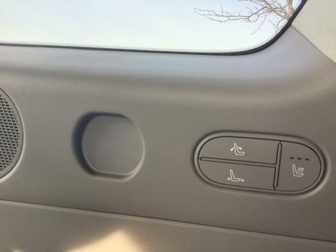 New 2026 Hyundai Palisade Limited image 12