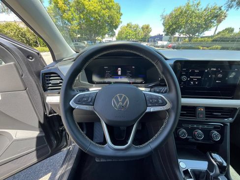 Used 2026 Volkswagen Taos S FWD image 27