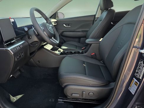 New 2026 Hyundai Kona Limited image 11