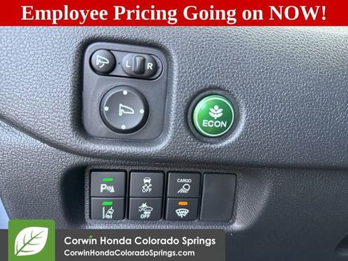 New 2026 Honda Ridgeline TrailSport+ image 28