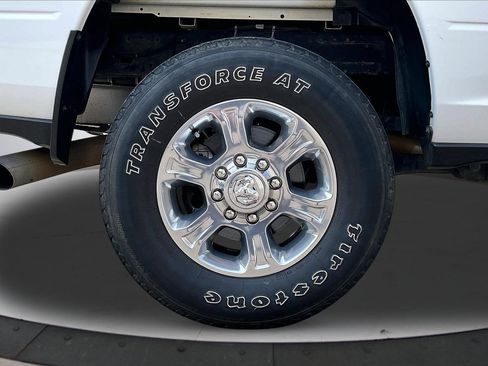 Certified 2023 RAM 2500 Big Horn w/ Level 1 Equipment Group AWD/4WD image 36
