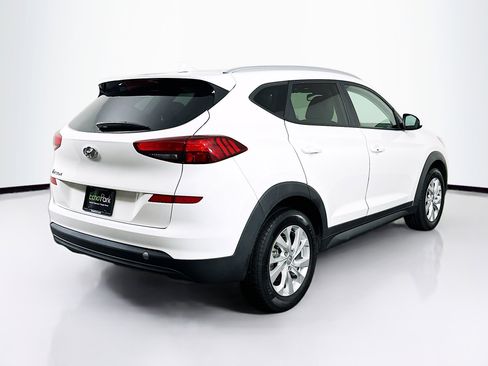Used 2019 Hyundai Tucson Value image 9