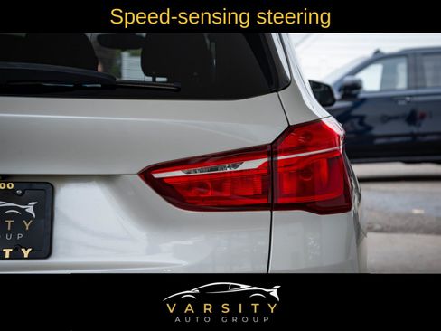 Used 2018 BMW X1 xDrive28i w/ Convenience Package image 32