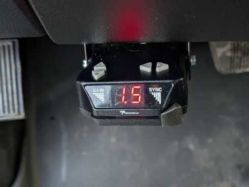 Used 2019 RAM 1500 Express w/ Express Value Package image 4