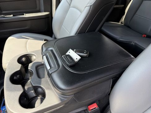 Used 2024 RAM 2500 Tradesman image 31