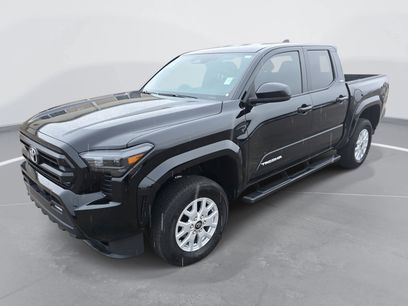 Used 2025 Toyota Tacoma SR