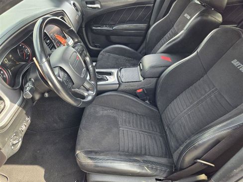 Used 2021 Dodge Charger R/T w/ Daytona Edition Group RWD image 12