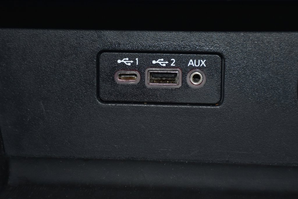 Used 2025 Nissan Altima 2.5 SV FWD image 21