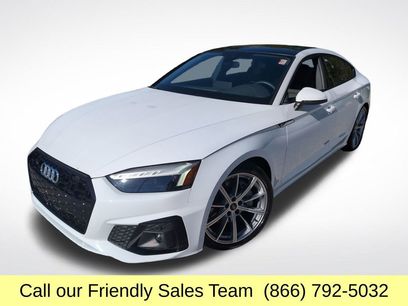 Used 2025 Audi A5 2.0T Premium Plus