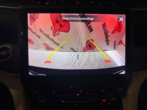 Used 2021 Jeep Grand Cherokee L Limited image 33