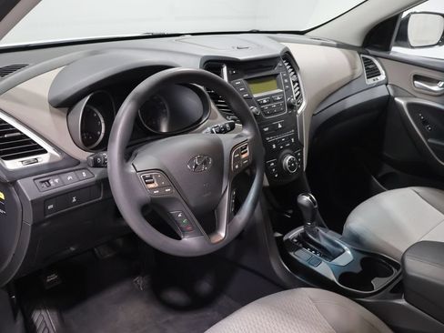 Used 2016 Hyundai Santa Fe Sport AWD/4WD image 14