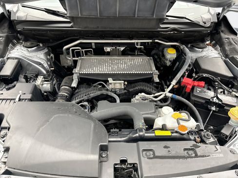 Used 2023 Subaru Ascent Limited w/ Technology Package AWD/4WD image 29