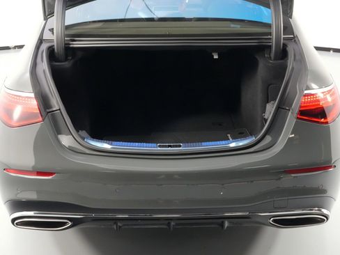 Used 2023 Mercedes-Benz S 500 4MATIC w/ AMG Line image 10