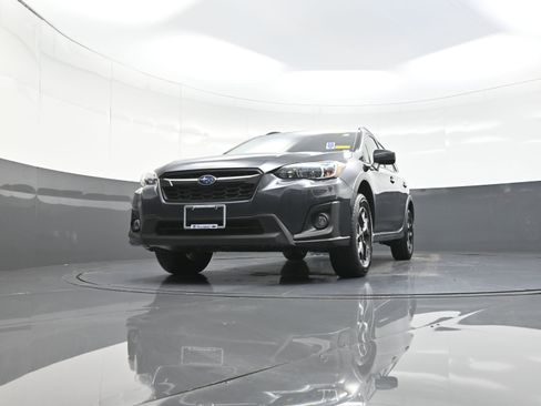Used 2019 Subaru Crosstrek 2.0i Premium image 10