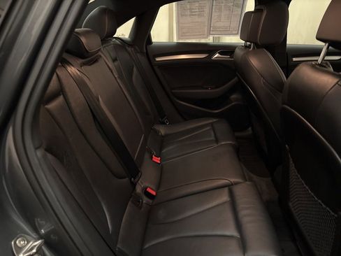 Used 2016 Audi S3 Premium Plus image 23