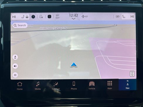 New 2025 Jeep Grand Cherokee L Summit w/ Advanced Protech Group IV image 23