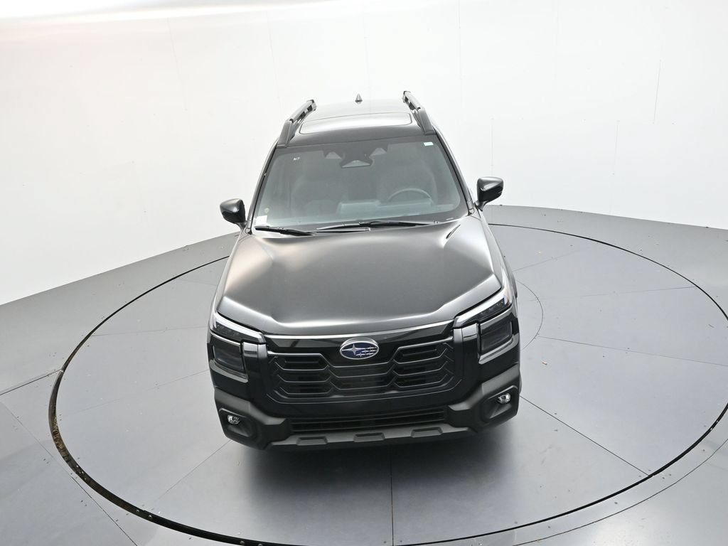 New 2026 Subaru Outback Touring XT AWD/4WD image 10