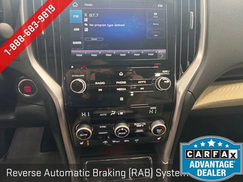 Used 2019 Subaru Ascent Premium AWD/4WD image 4