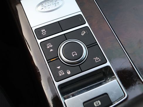 Used 2022 Land Rover Range Rover Westminster Edition image 29