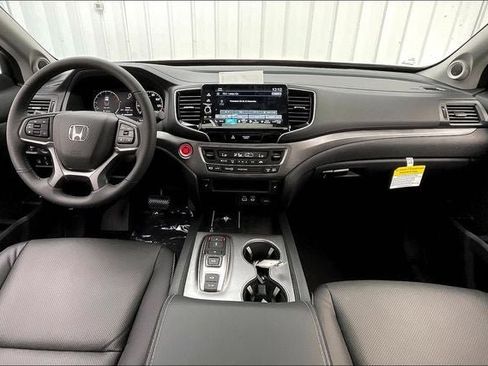 New 2026 Honda Ridgeline RTL image 6