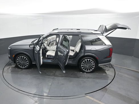 New 2026 Hyundai Palisade Calligraphy image 56