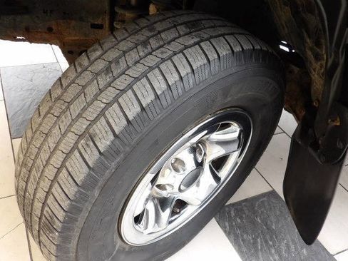 Used 2010 Toyota Tacoma 4x4 Access Cab image 9