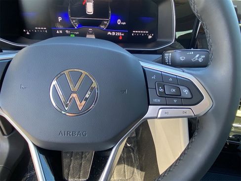 New 2026 Volkswagen Jetta SE image 21