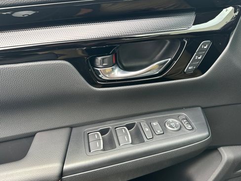 New 2026 Honda CR-V Sport Touring image 10