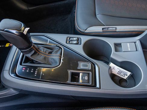 New 2026 Subaru Crosstrek 2.5i Limited image 24