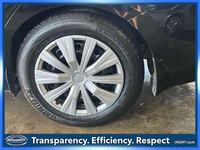 Certified 2024 Nissan Sentra S FWD image 12