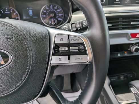 Used 2020 Kia Telluride LX FWD image 31