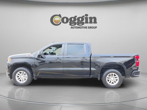 New 2026 Chevrolet Suburban Z71 w/ Z71 Off-Road Package image 3