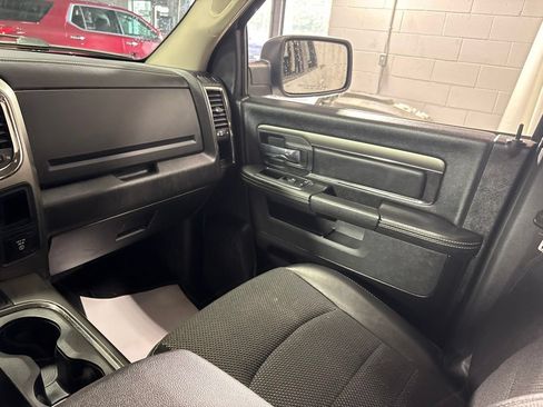 Used 2018 RAM 1500 Sport AWD/4WD image 25